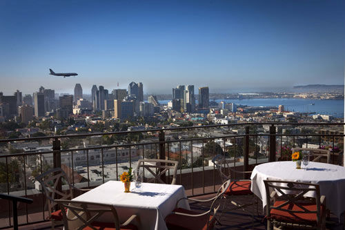 San Diego Restaurants Open on Thanksgiving 2019